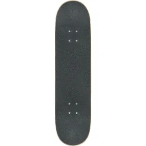 Globe G0 FUBAR 31 SKATEBOARD IN RED & WHITE