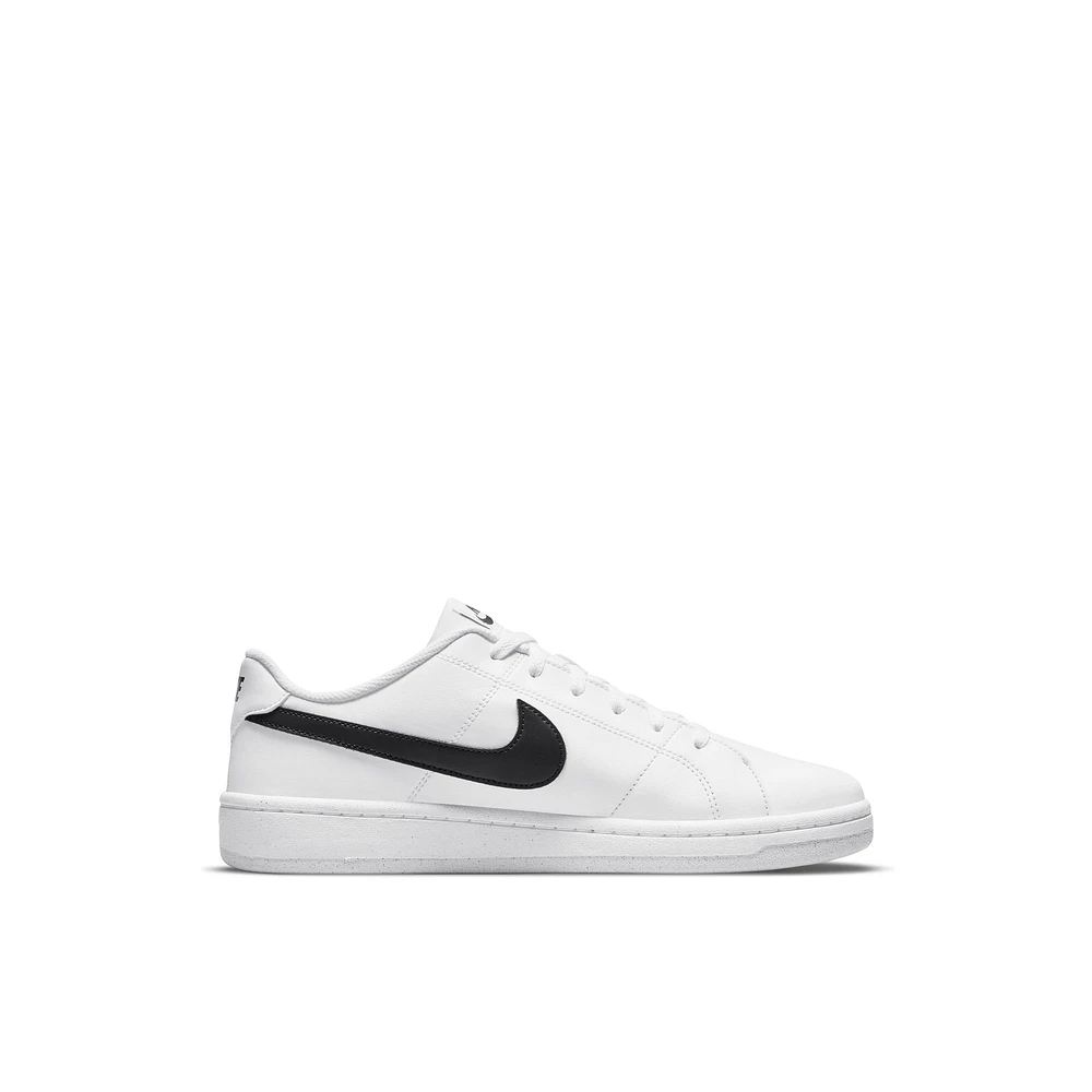 Globo Nike Crt Royale-2 - Men's White Sneakers