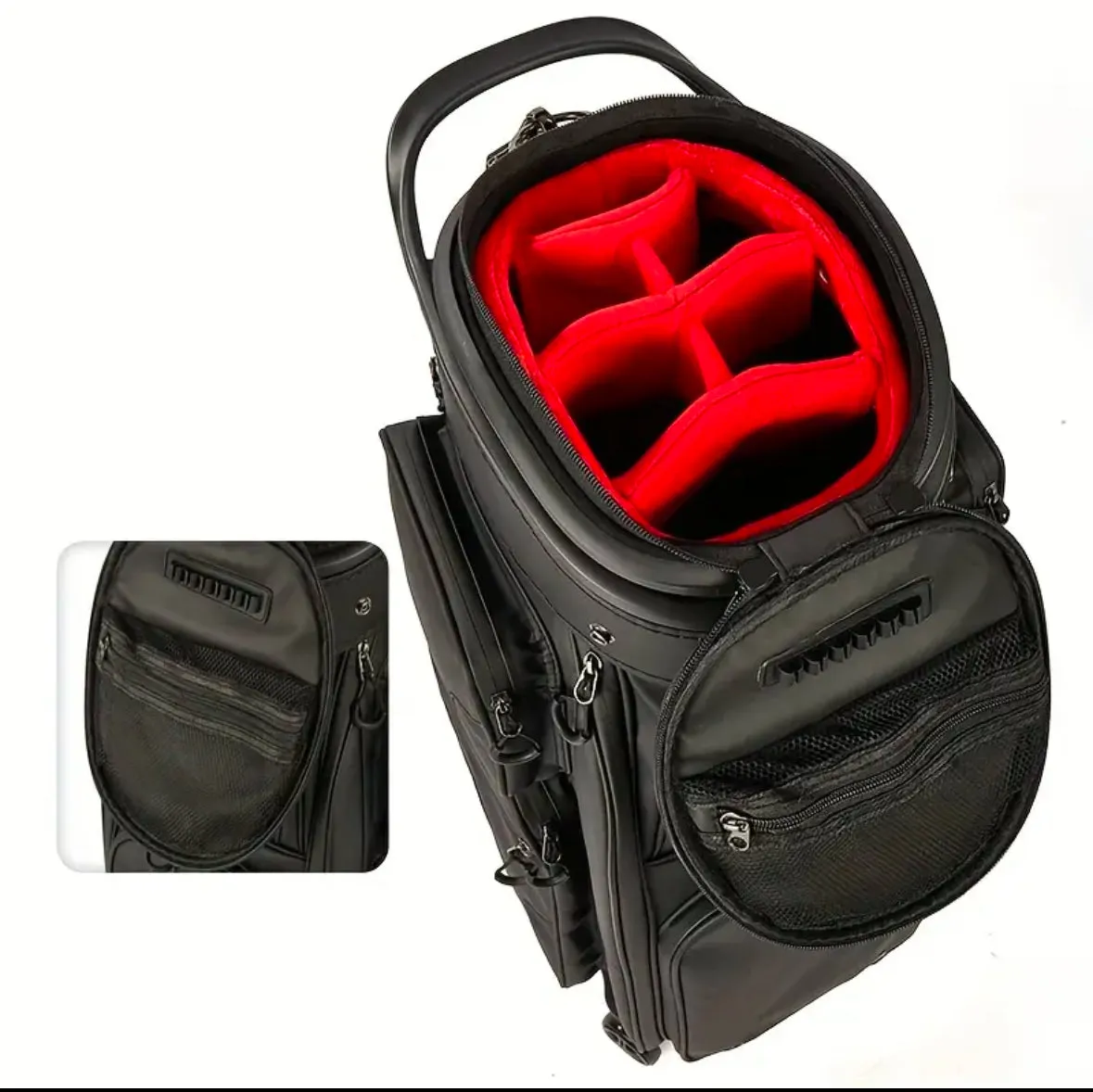 Golf Travel Cart Bag