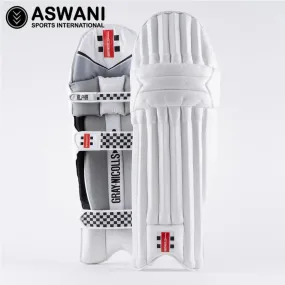 Gray Nicolls Alpha Cricket Batting Pads