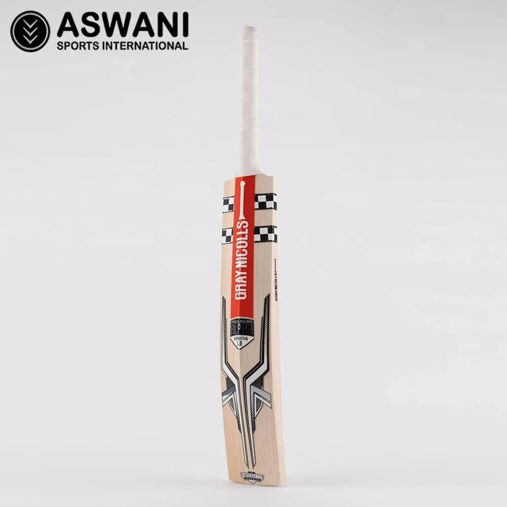 Gray Nicolls Alpha Gen 1.0 200 Junior Cricket Bat