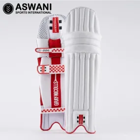 Gray Nicolls GN200 Junior Cricket Batting Pads