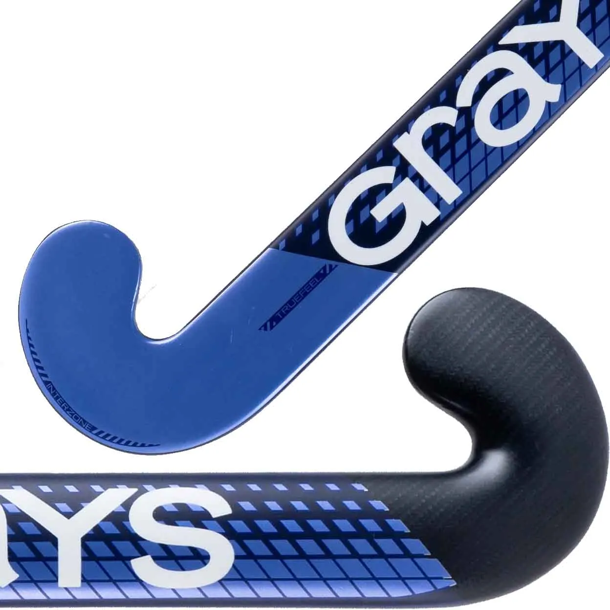 Grays GX3000 Ultrabow Field Hockey Stick