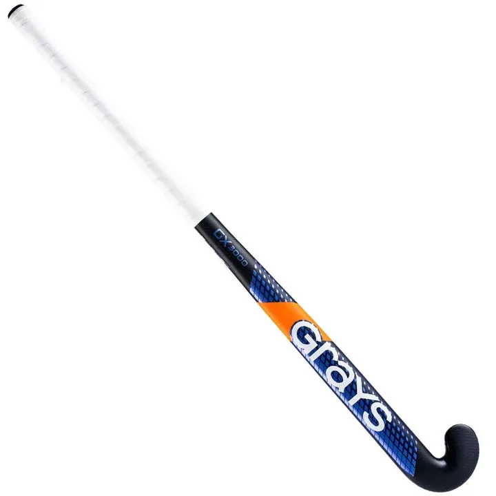 Grays GX3000 Ultrabow Field Hockey Stick