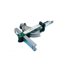 Greenlee Flip-top Bender with 1-1/4''-2" EMT; IMC and Rigid Conduit Shoes and 975 Electric Hydraulic Pump 882CBE9