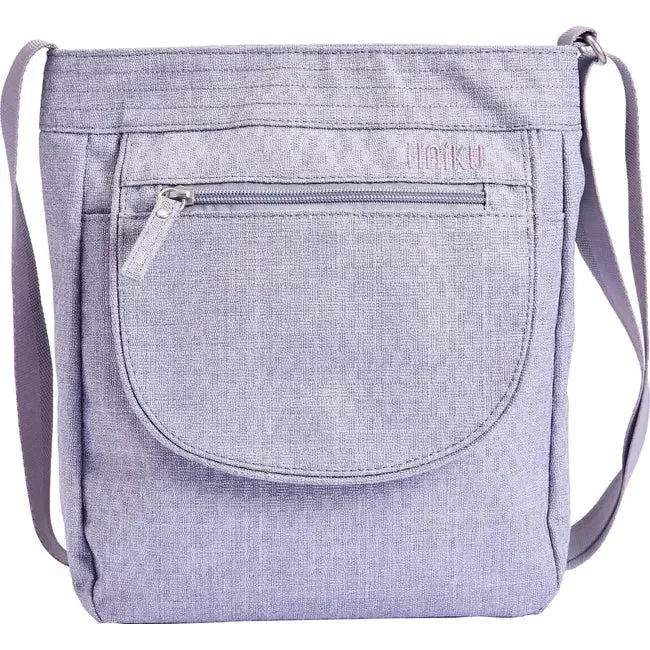 Haiku Jaunt Crossbody Bag