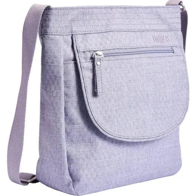 Haiku Jaunt Crossbody Bag