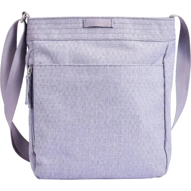 Haiku Jaunt Crossbody Bag