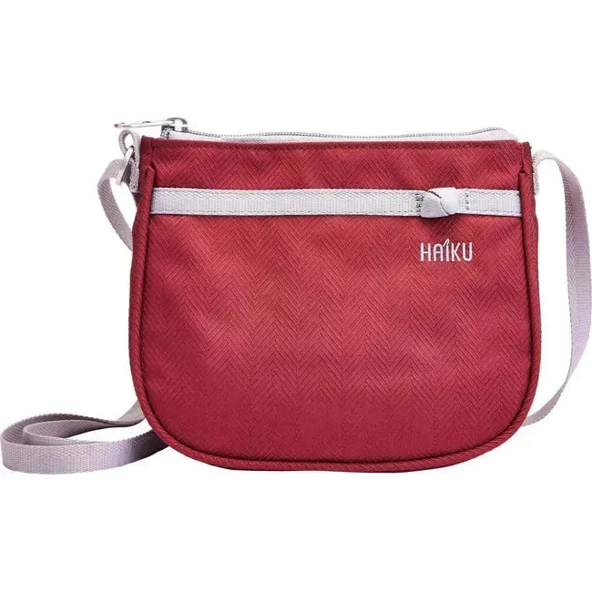 Haiku Lark Crossbody Bag