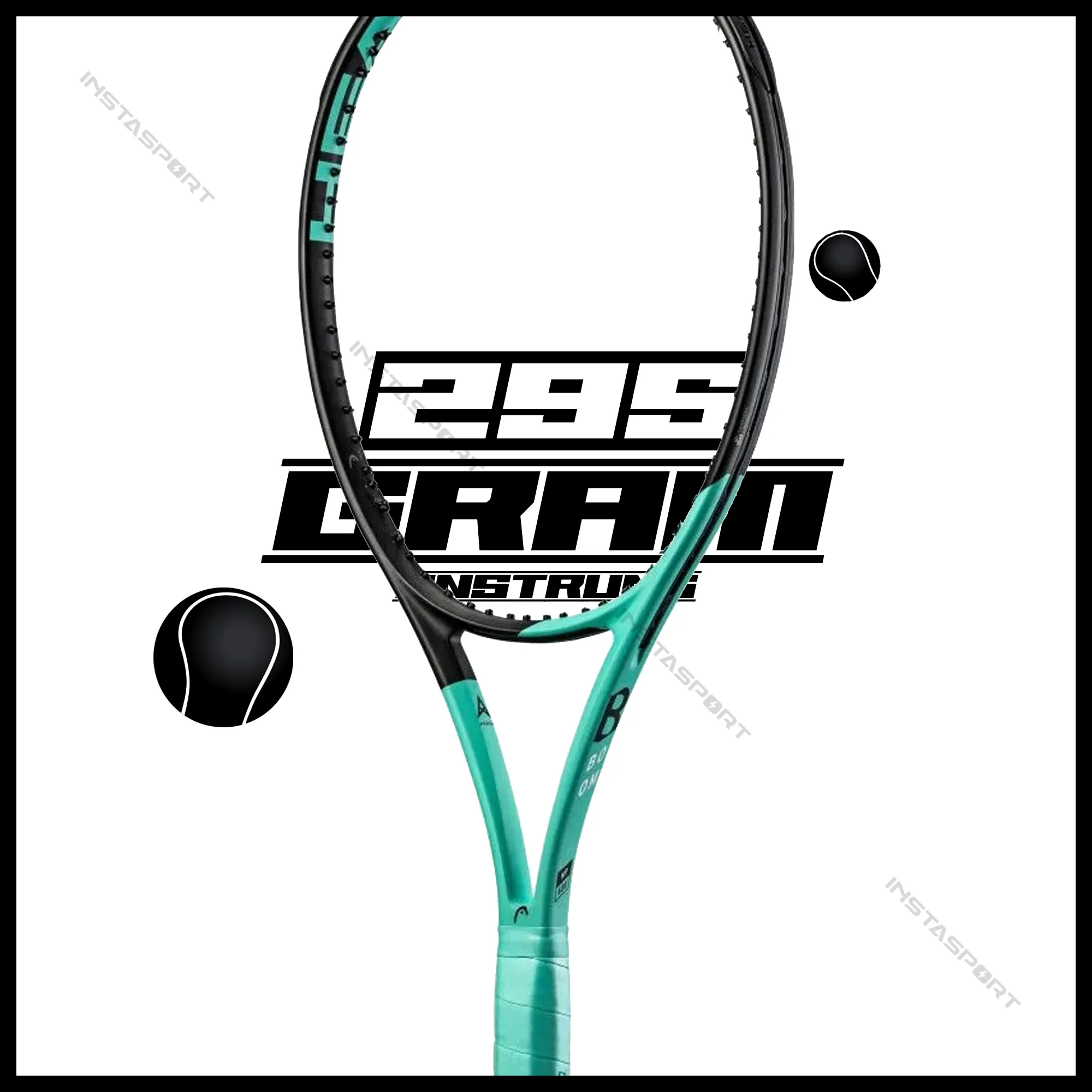 Head Boom MP 2022 Tennis Racquet