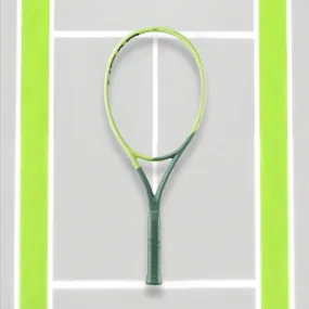 HEAD Extreme Team 2022 Tennis Racquet (Unstrung)