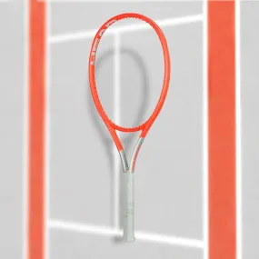 Head Radical Pro Tennis Racquet