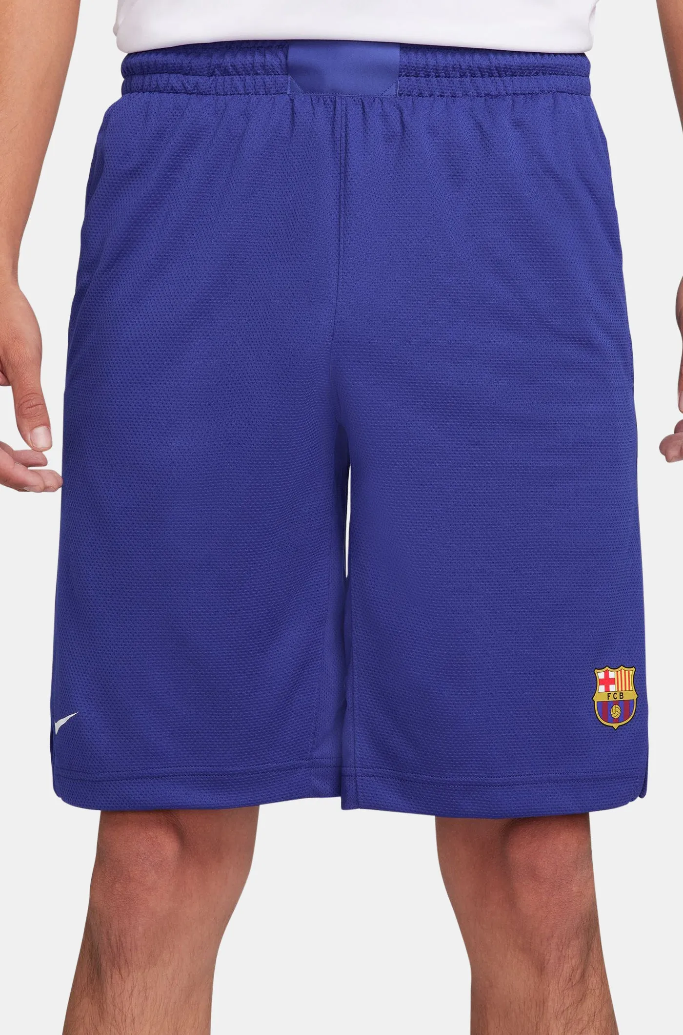 Home Kit Shorts Basketball 23/24