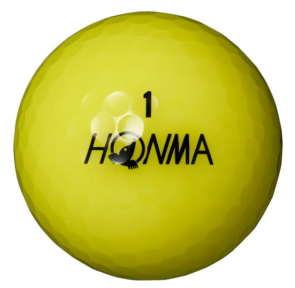 Honma D1 Golf Balls