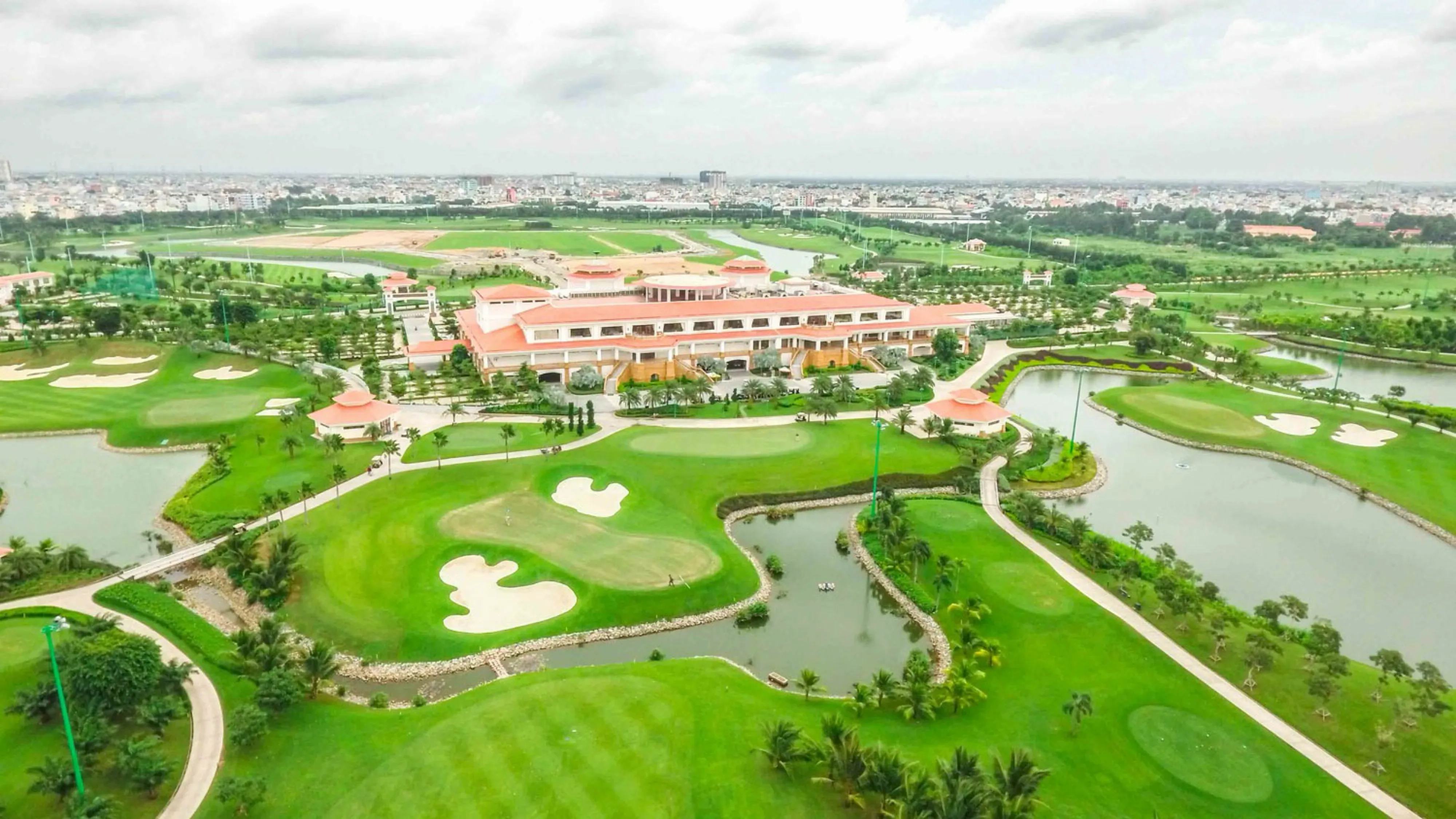 Independence Day Golf Cup - Vietnam Edition