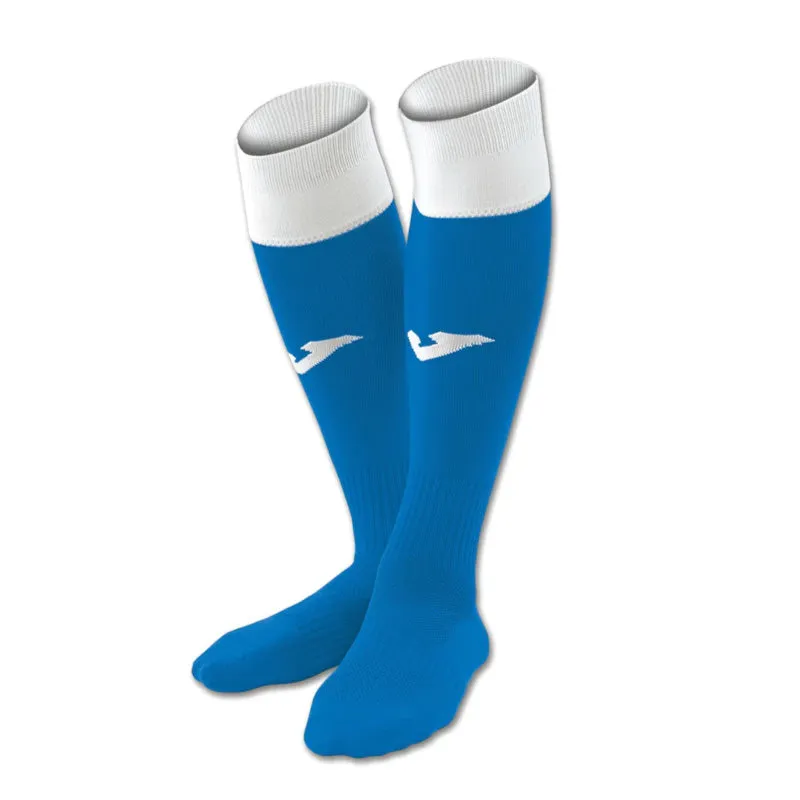 Joma Calcio 24 Soccer Socks (4 pack)