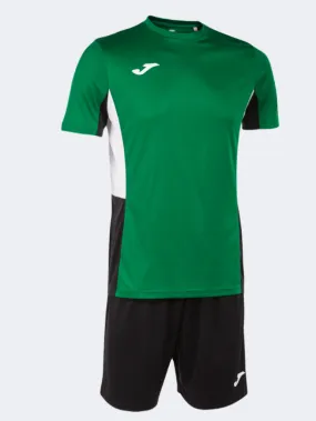 Joma Danubio Ii Men Football Set  Green/Black