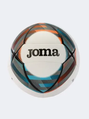 Joma Dynamic Iii Unisex Football Ball White/Black