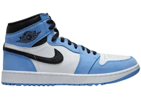 JORDAN 1 RETRO HIGH GOLF UNIVERSITY BLUE