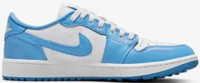 JORDAN 1 RETRO LOW GOLF UNC