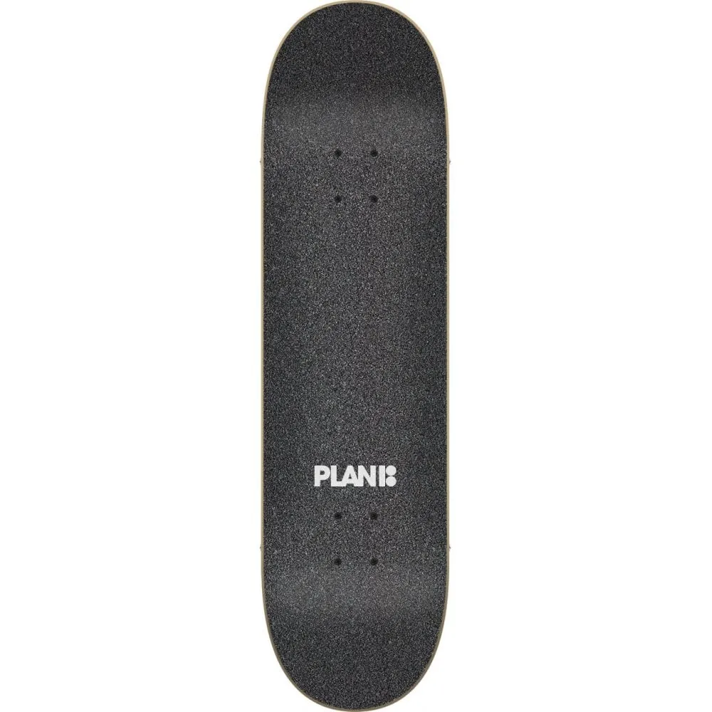 Joslin Big B Complete Skateboard - 7.87"