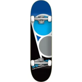 Joslin Big B Complete Skateboard - 7.87"