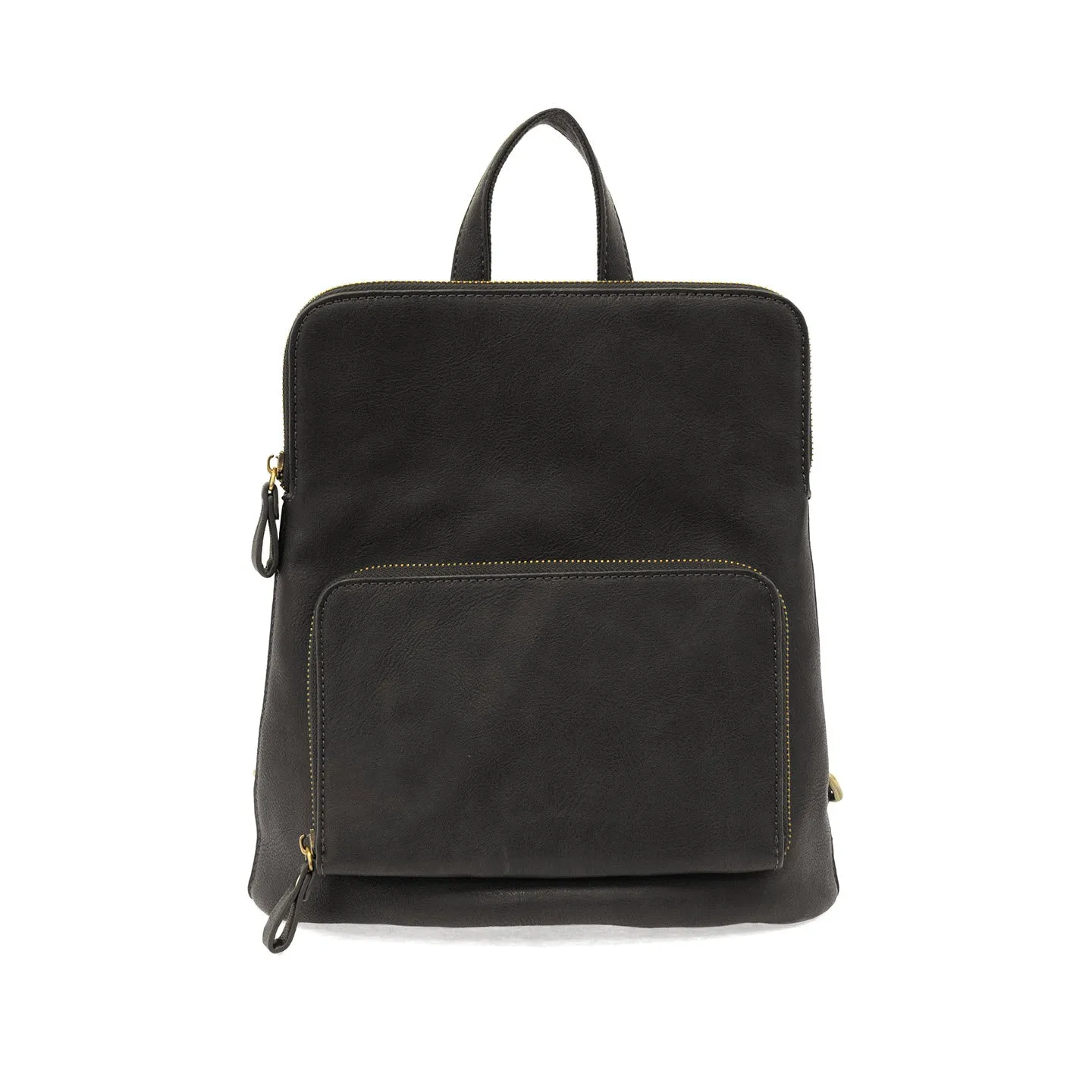 JOY SUSAN JULIA MINI BACKPACK BLACK