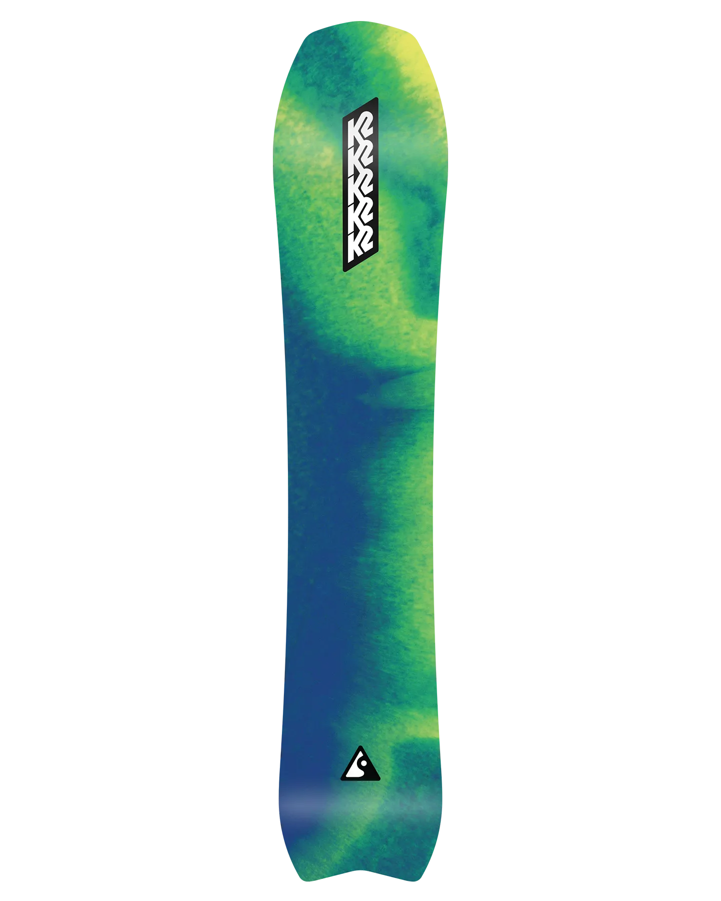 K2 Excavator Snowboard - 2025