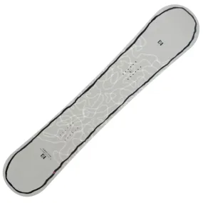 K2-FIRST LITE GREY  - Snowboard