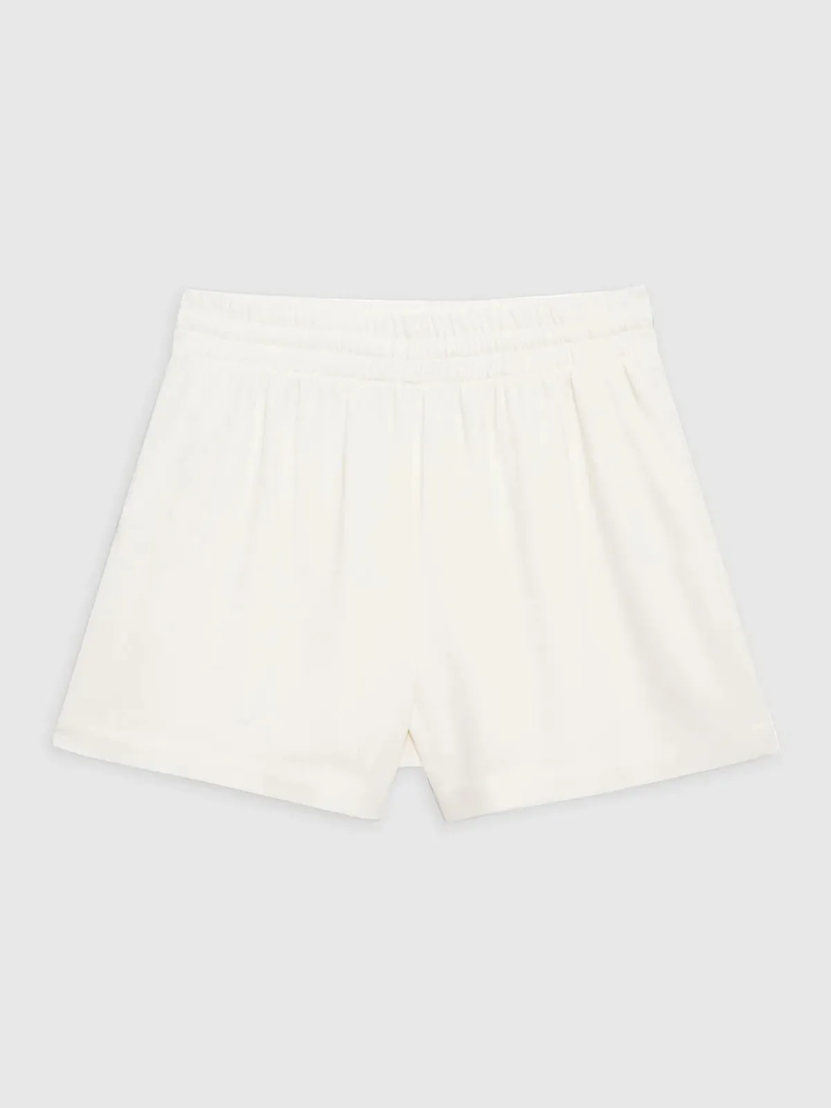 Kam Short - Ivory