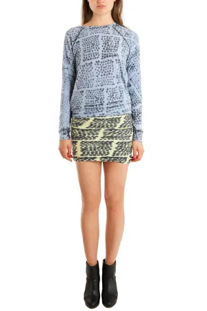 Kelly Wearstler Instinct Skirt