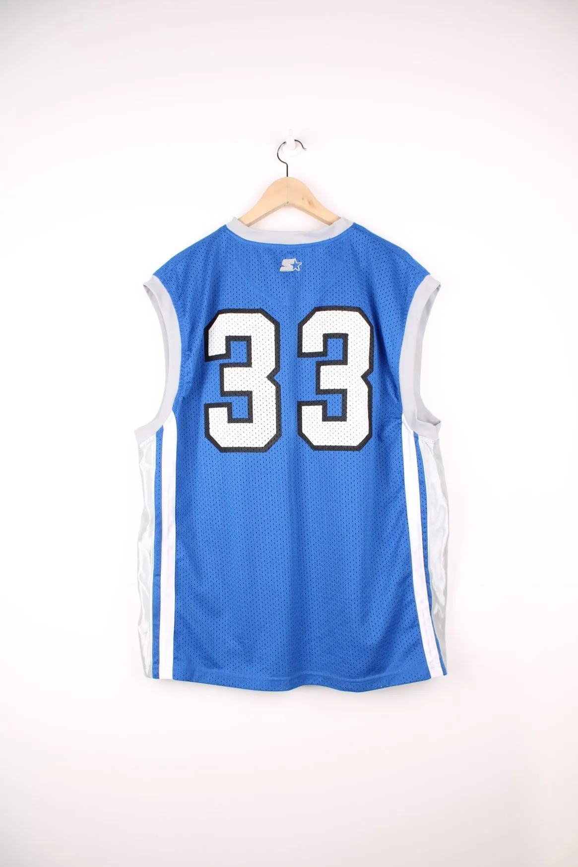 Kentucky Wildcats University Basketball Jersey