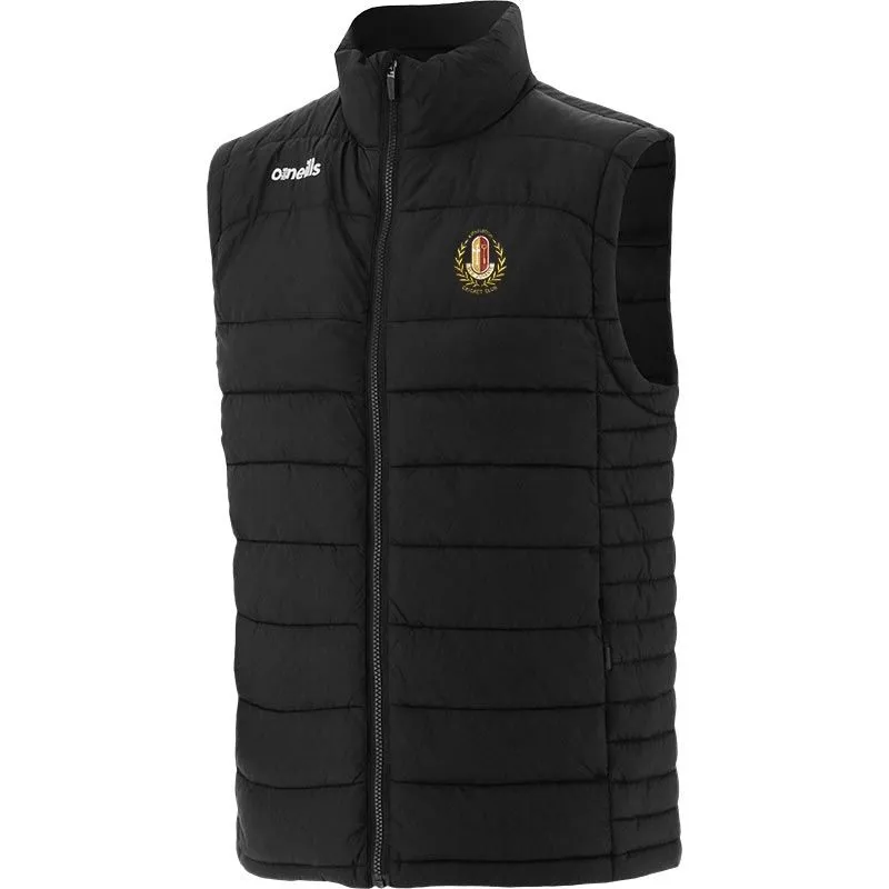 Kirkburton Cricket Club Andy Padded Gilet 