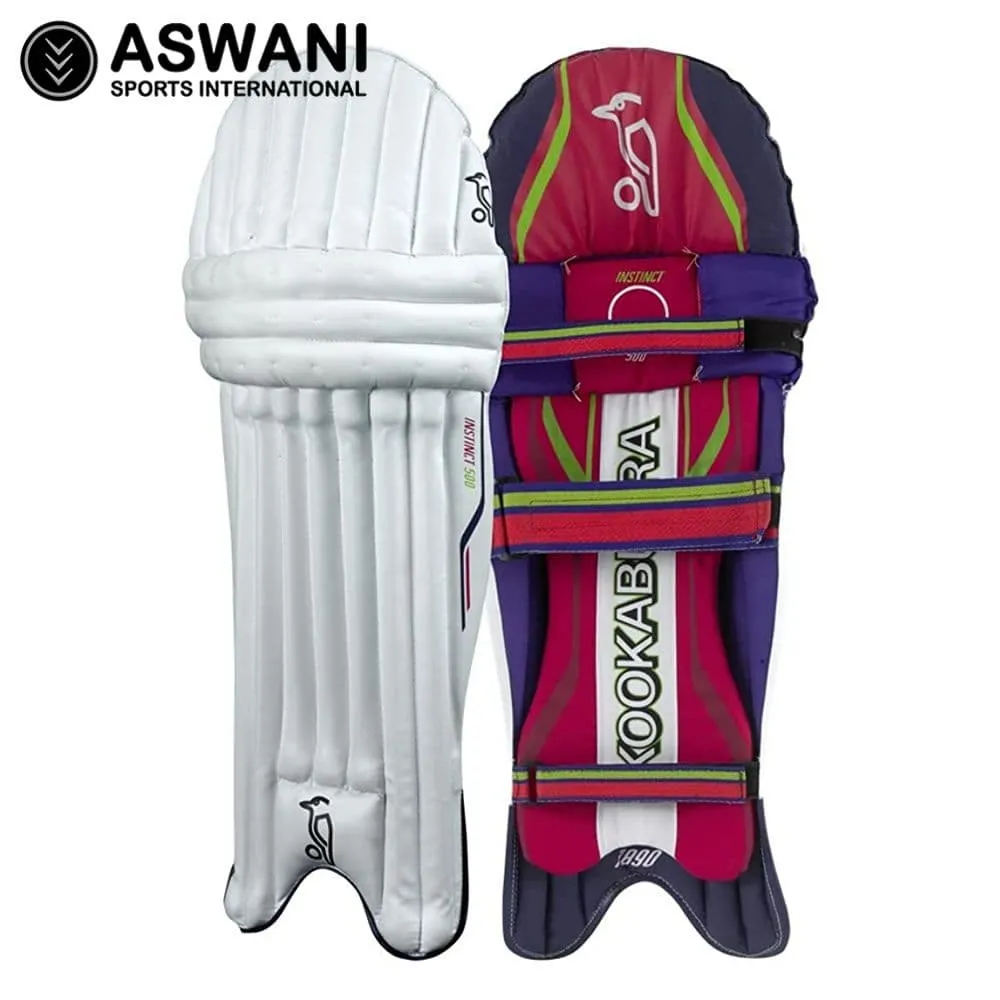 Kookaburra Instinct 500 Cricket Batting Pads