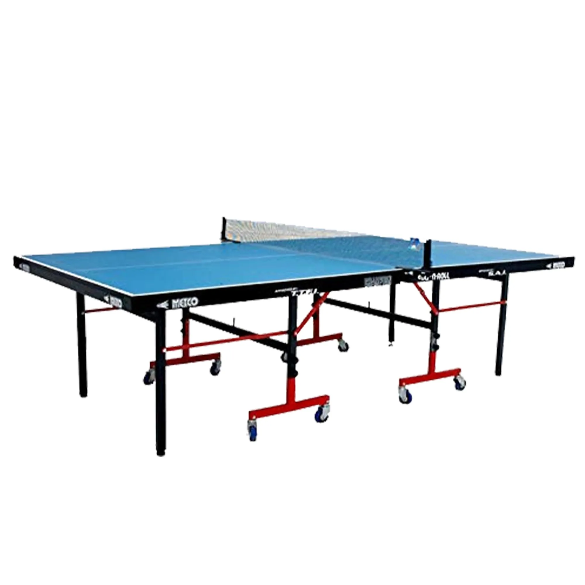 KTR Metco Champion Table Tennis Table