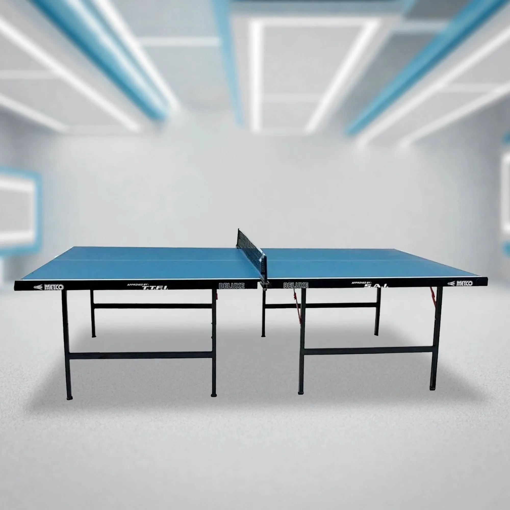 KTR Metco Club Table Tennis Table