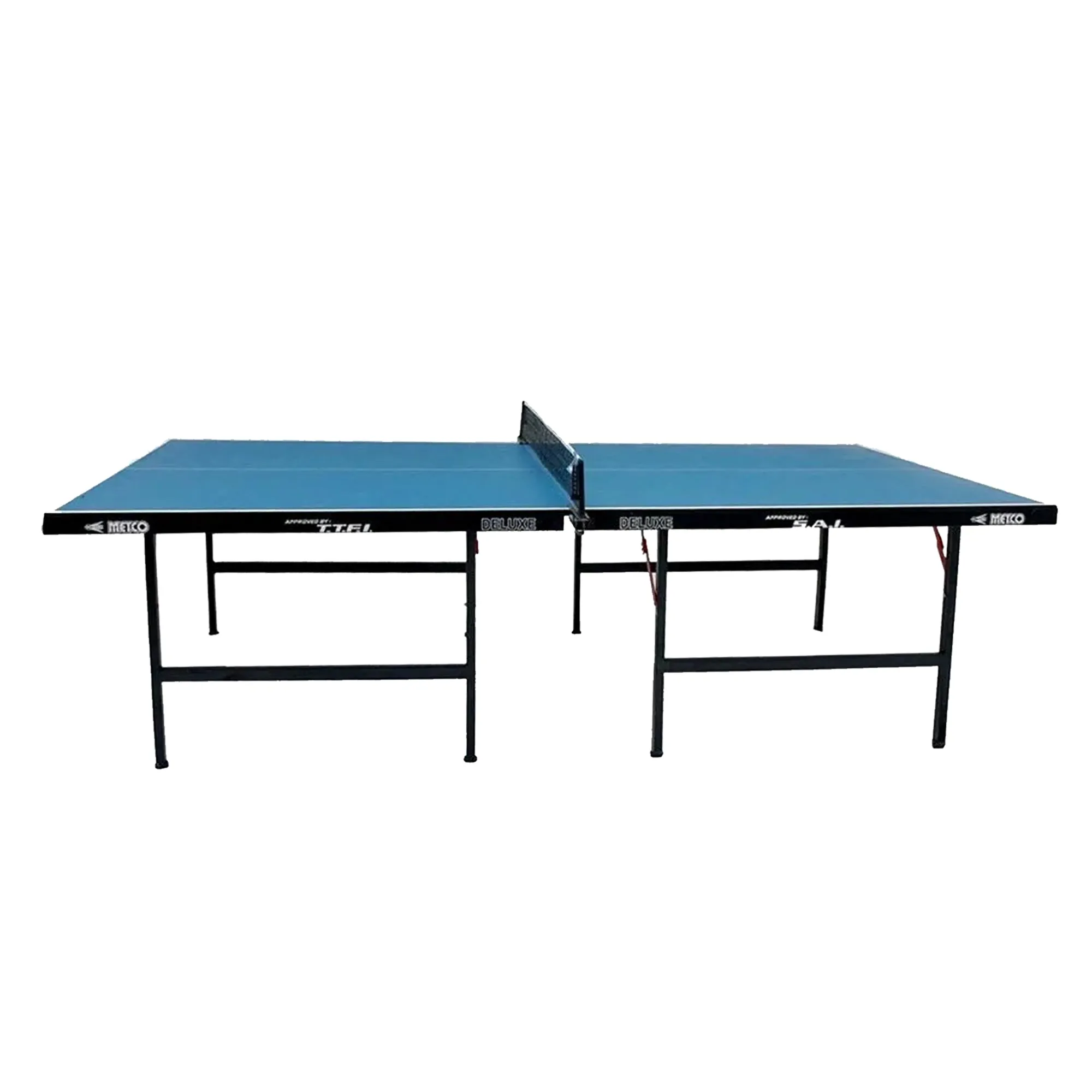 KTR Metco Club Table Tennis Table