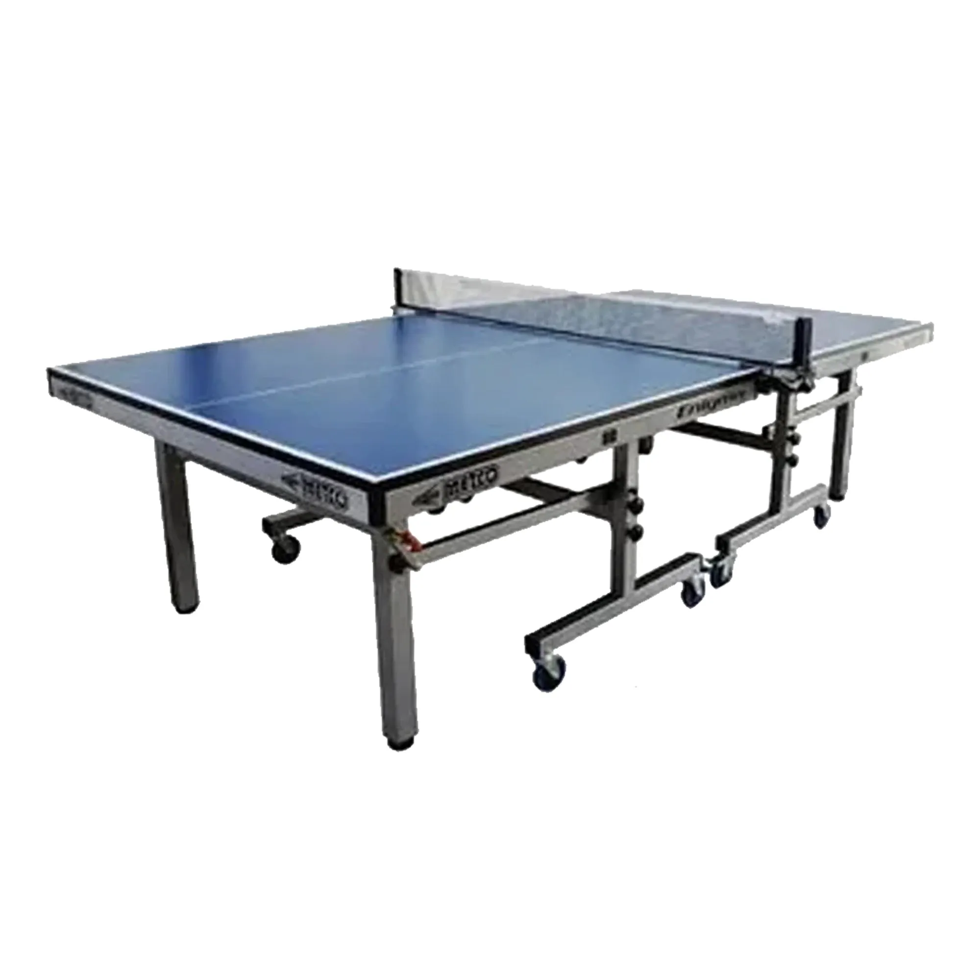 KTR Metco Enigma Table Tennis Table