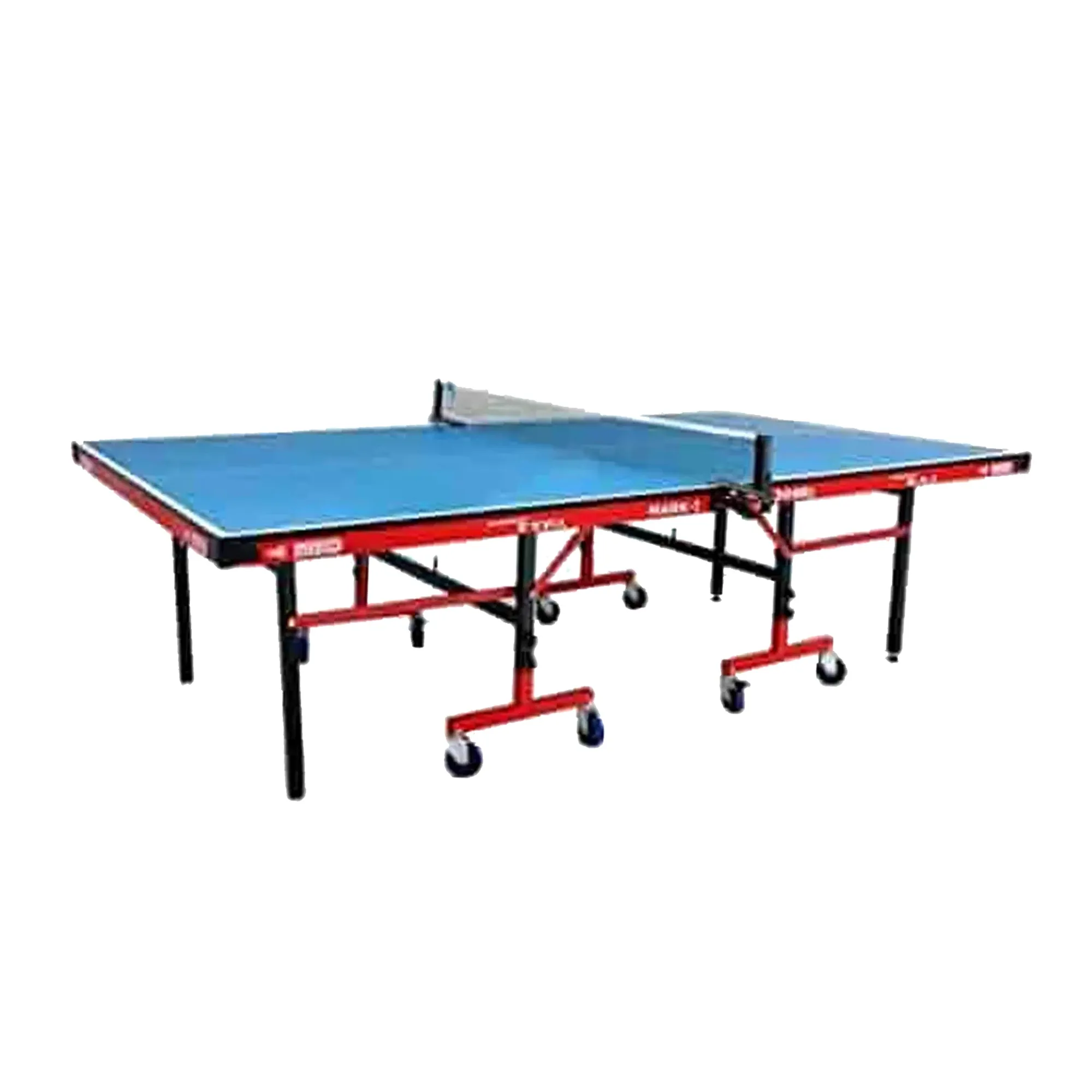 KTR Metco Mark-I Table Tennis Table