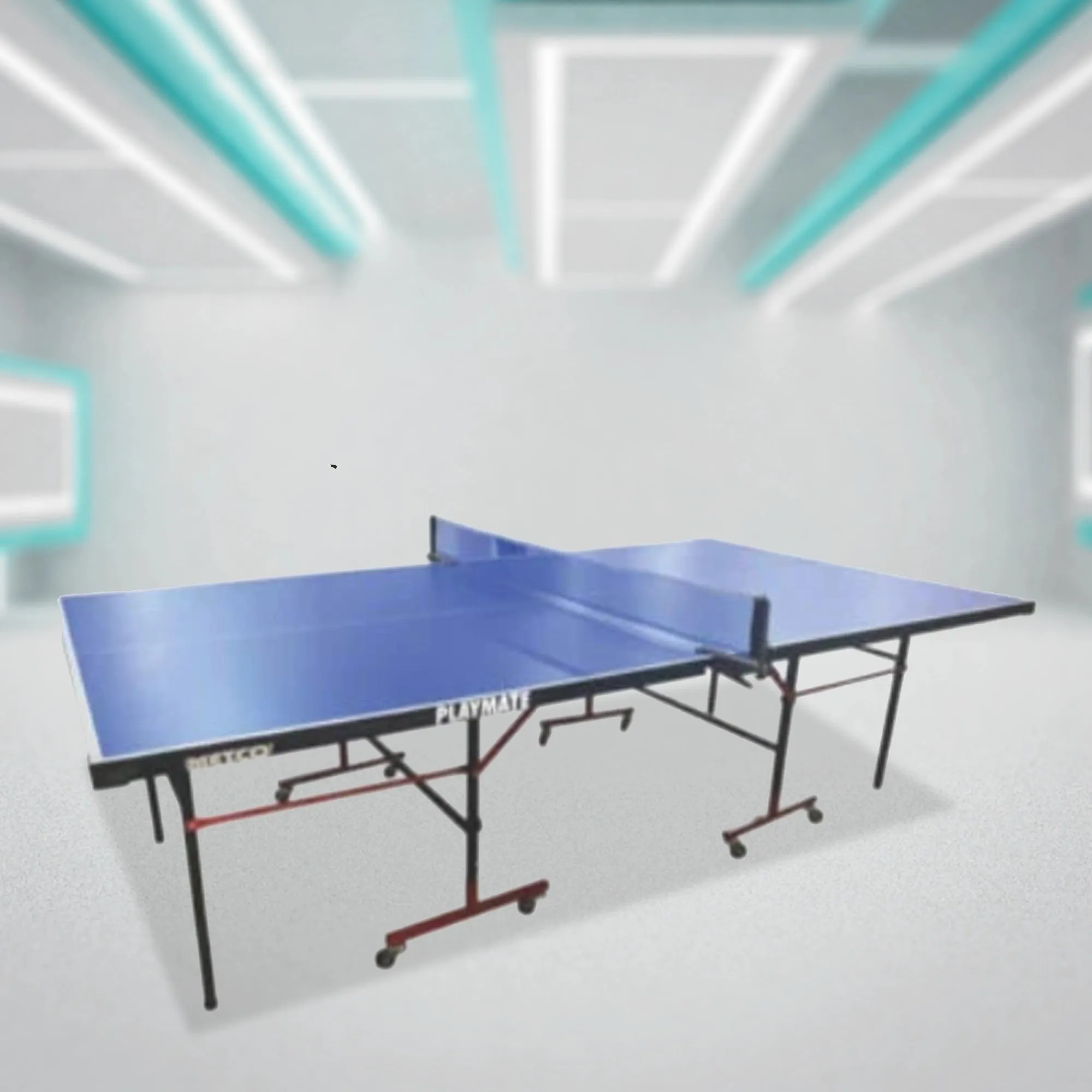 KTR Metco Playmate Table Tennis Table