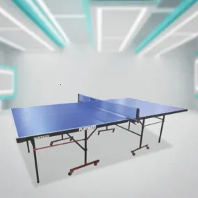 KTR Metco Playmate Table Tennis Table