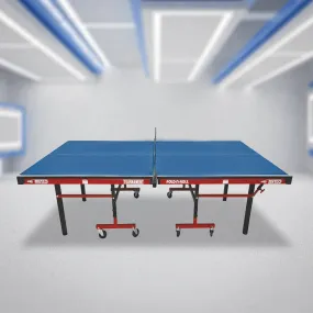 KTR Metco Tournament Table Tennis Table