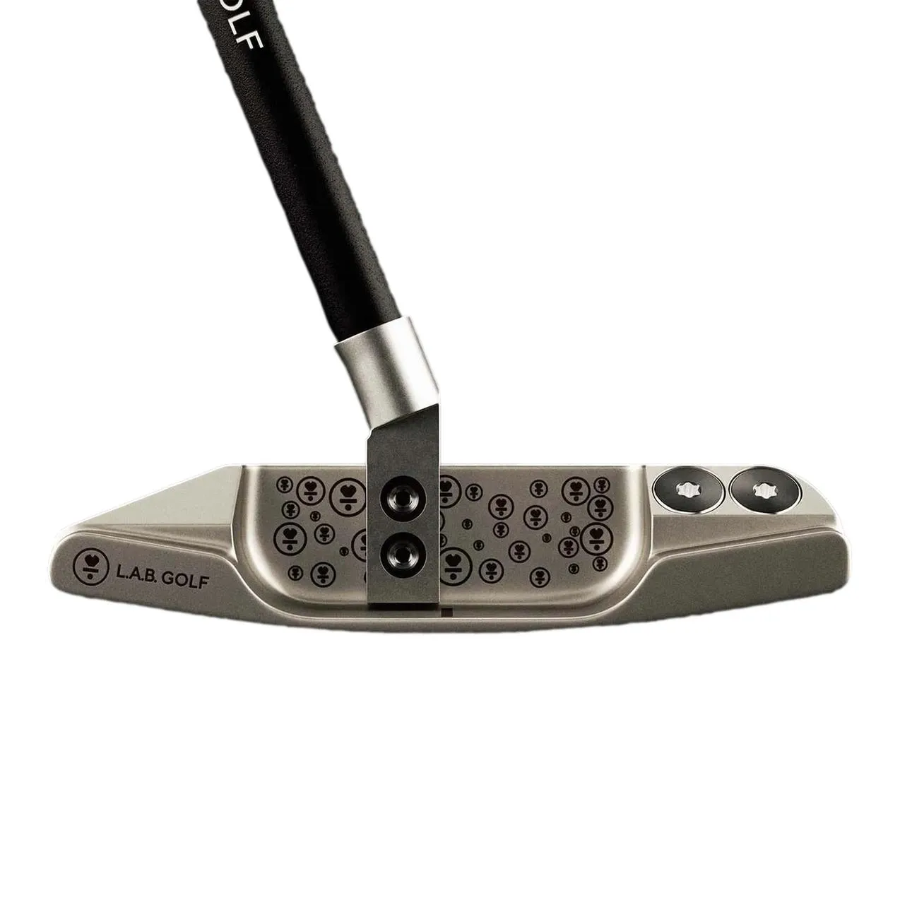 LAB GOLF LINK.1 Putter