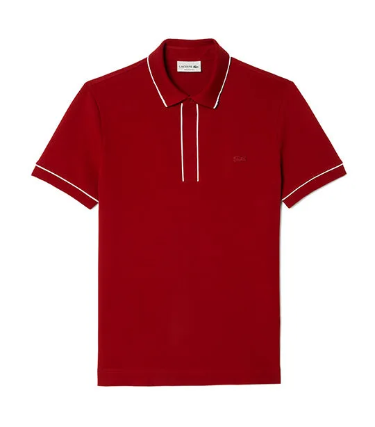 Lacoste Men's Smart Paris Polo Ora