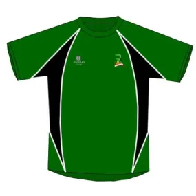 Ledsham Cricket Club Training T-Shirt