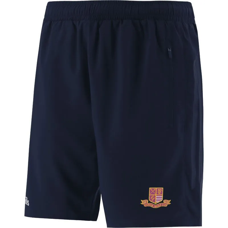 Leinster Cricket Club Osprey Woven Leisure Shorts