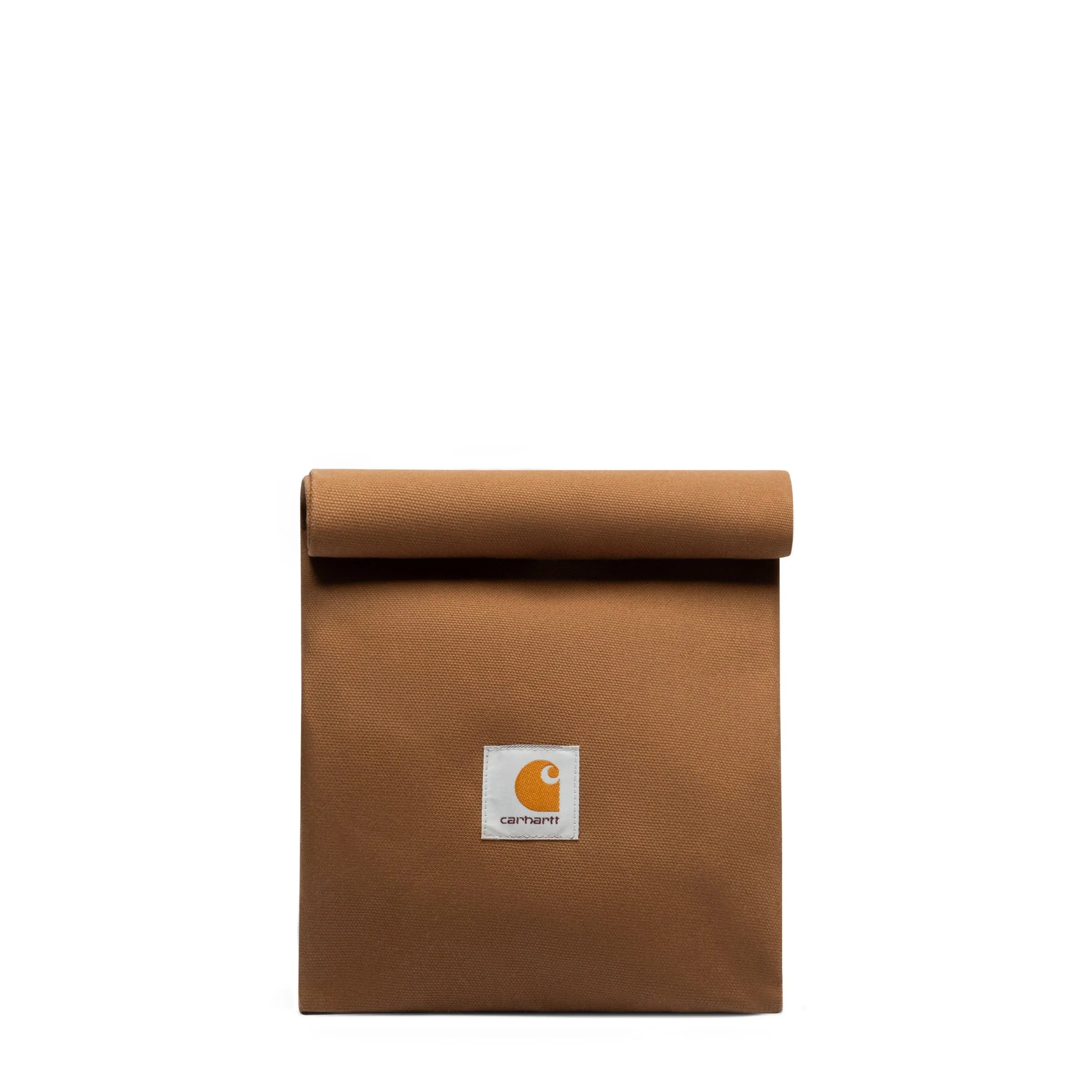 LUNCH BAG HAMILTON BROWN | Bodega