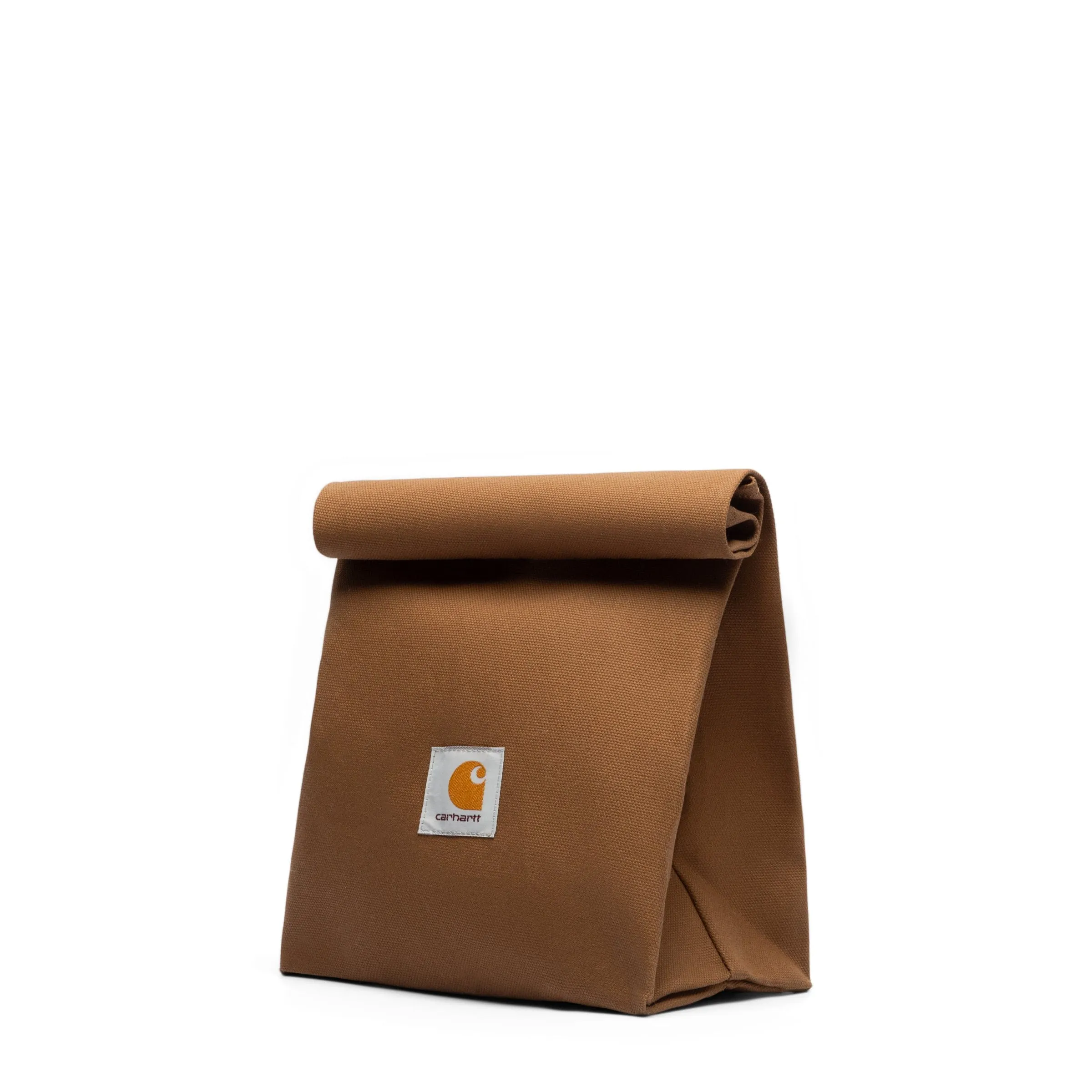 LUNCH BAG HAMILTON BROWN | Bodega