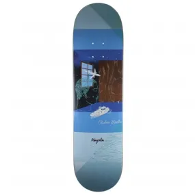 Magenta Ruben Spelta Sleep Series Skateboard Deck 8.375