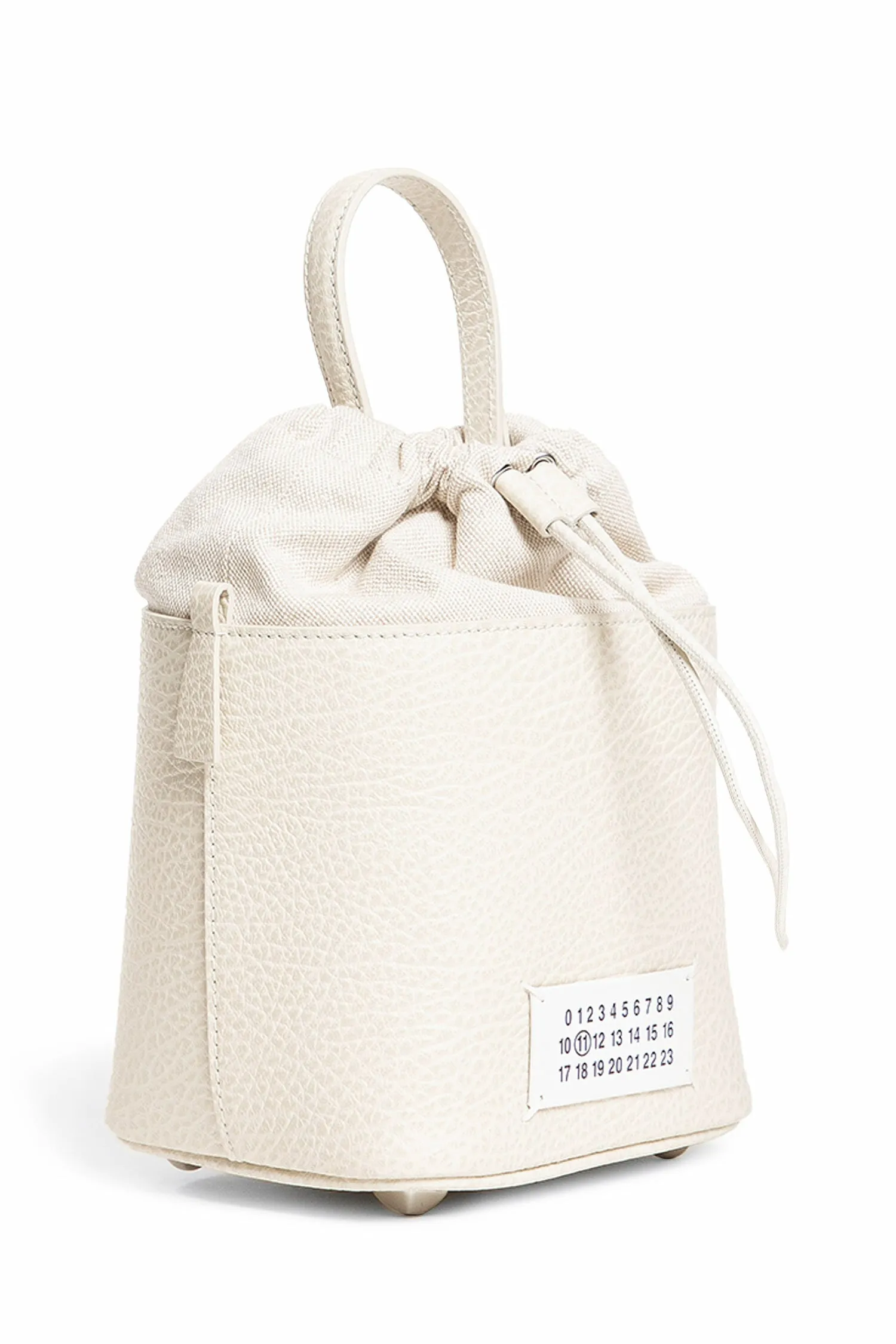 maison margiela 5ac bucket bag